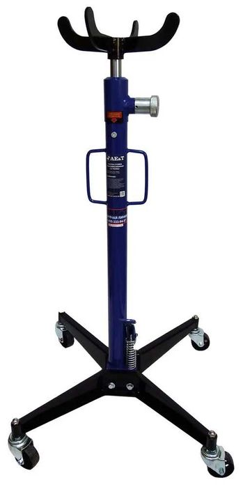 Трансмісійна стійка T60103A (500 кг)