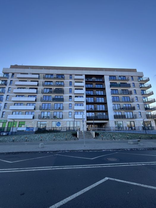 Mieszkanie do wynajęcia- nowe osiedle Reda City