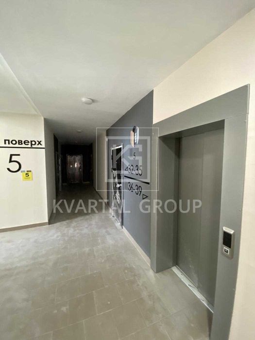 Продам 1к квартиру 36м2 з Роздільним плануванням ,Газ,Сертифікат,єОселя,Ваучер - View 6