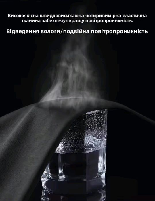 Компресійний комплект EVERLAST(Pro Combat) 3в1