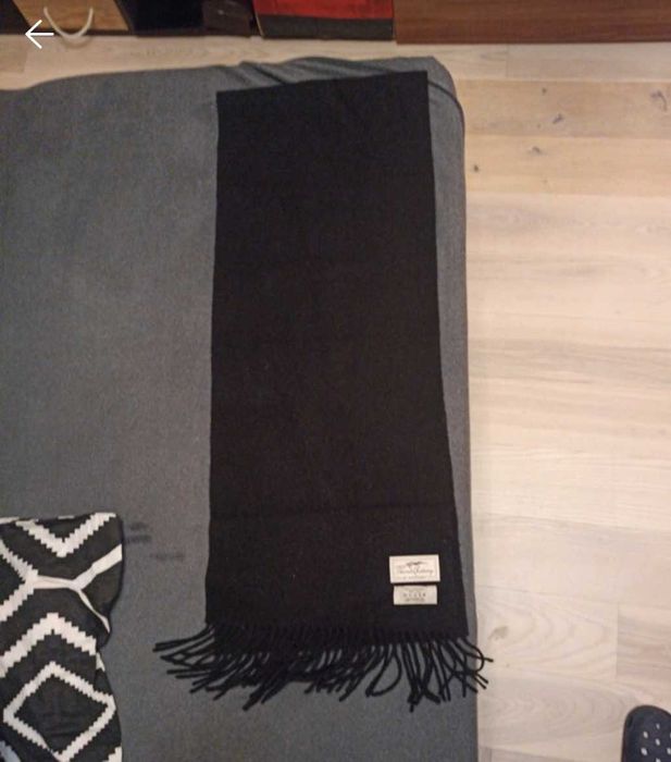 Szalik  Burberry
