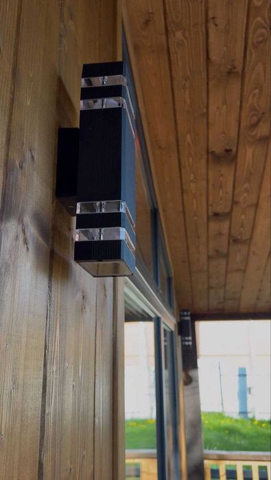 Модульний будинок 80м2 + Тераса. Під ключ. Каркасний