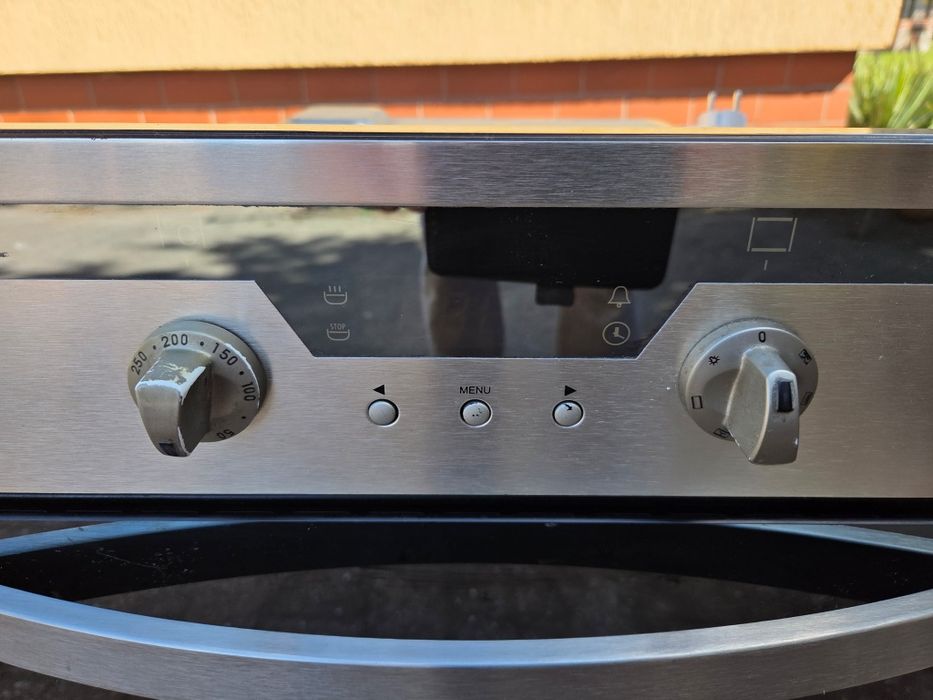 Piekarnik elektryczny Amica