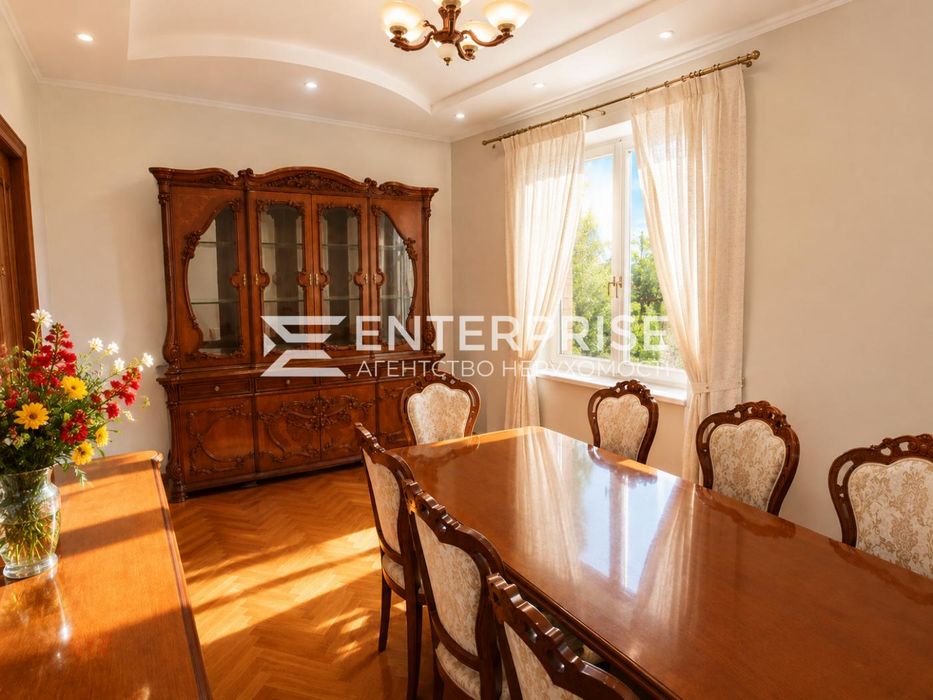 Продаж 3к квартири вул. Цитадельная