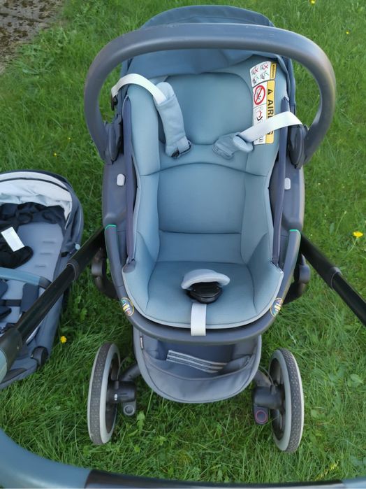 Fotelik Maxi Cosi Coral