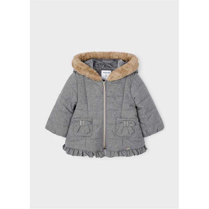 -50% Kurtka zimowa  2437 MAYORAL rozm.80