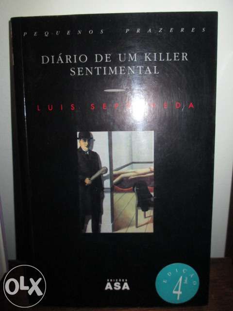 Livros vários ( Literatura internacional )