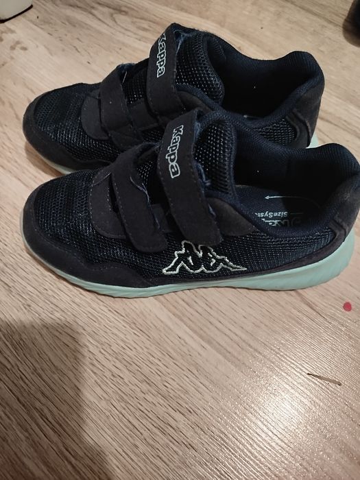 Buty sportowe Kappa rozm. 31