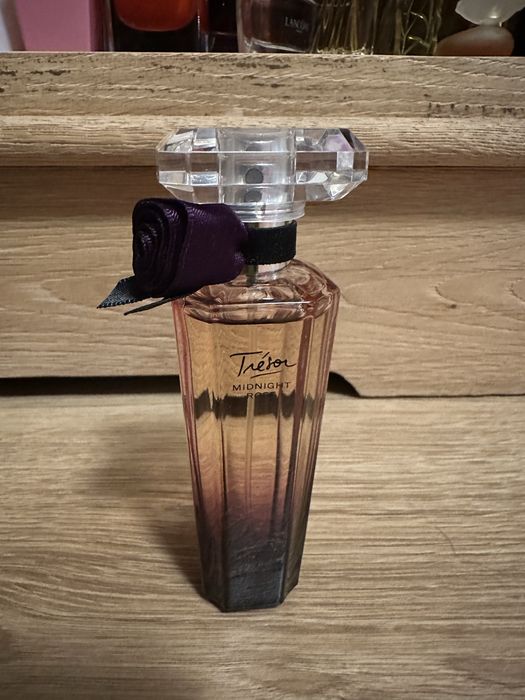 Lancome Midnight Rose