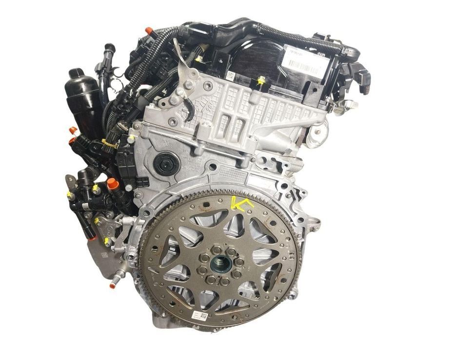 BMW Engine 3 F30 B47D20A