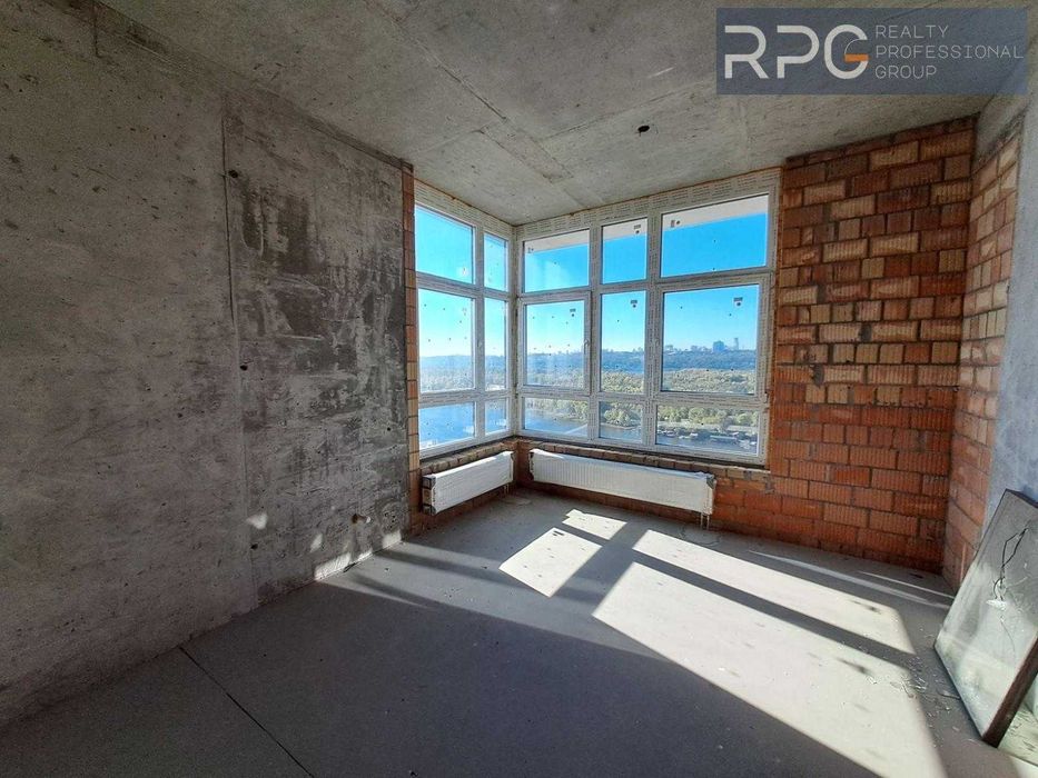 Багатокімнатна квартира за адресою вул. Микільсько-Слобідська (площа 195 м²) - Atlanta.ua - фото 8