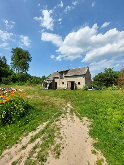 Na sprzedaż siedlisko położone w gminie Mszczonów, zaledwie 55 km od Warszawy – 1 h drogi. Działka o pow. 3124 m² j – pohled 5