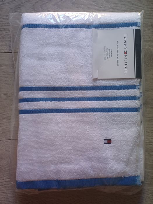 Рушники банні Tommy Hilfiger