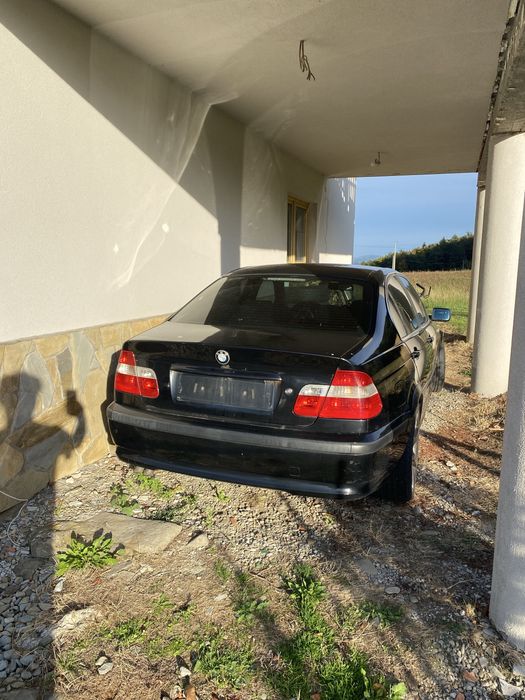 BMW Seria 3