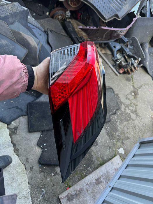 Ліхтарі задні, стопи для Nissan Leaf 2015-2023 запчастини/РОЗБОРКА