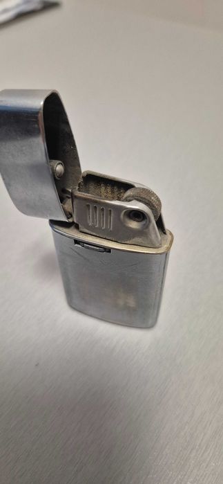 Ronson zaplaniczka Made in Germany