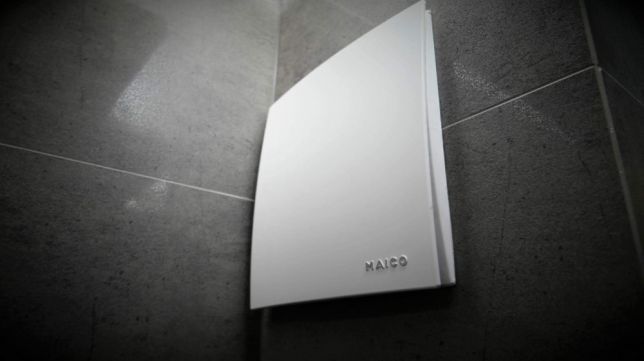 Filtr do wentylatora MAICO Robyg