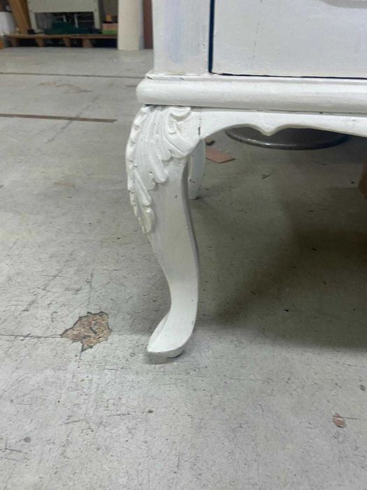 Móvel aparador para restauro