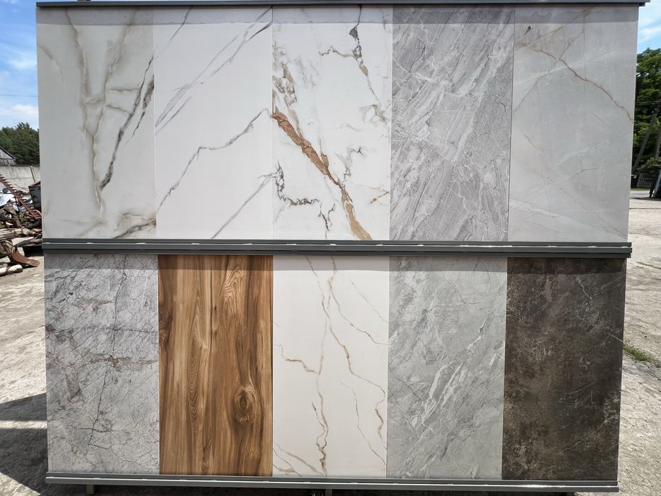 Płytki ceramiczne 1 gatunek polerowane matowe sugar 120x60 duzy wybór