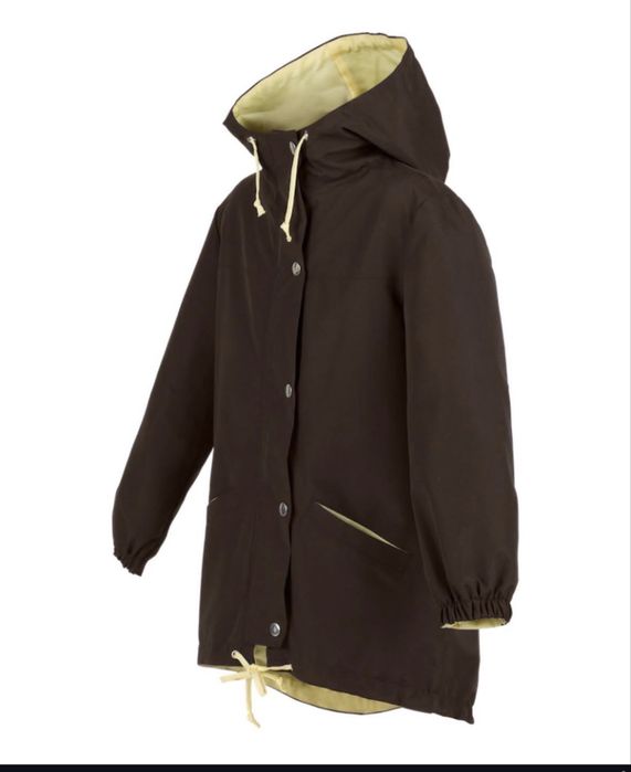 Kurtka dziecieca Bosque Kids