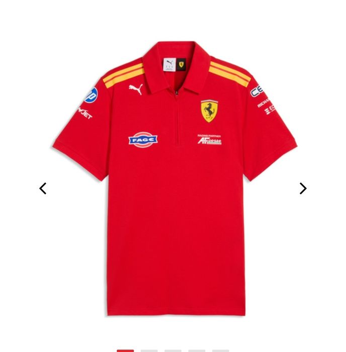 Kask Ferrari F1  Lewis Hamilton 2026 Season Edition Skala 1:2