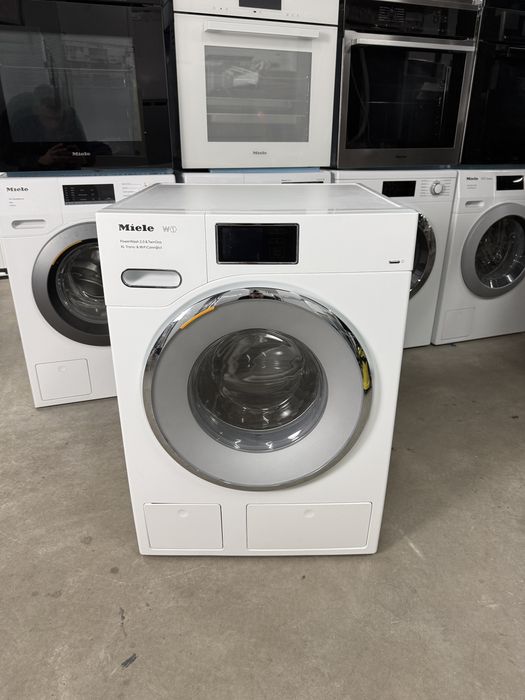 Пральна машина Miele WMV 963