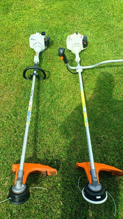 Kosa spalinowa Stihl FS 55