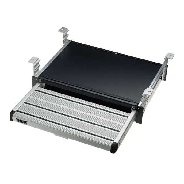 Degrau Manual Thule Slide-Out Step 400 (Autocaravana / Campervan)