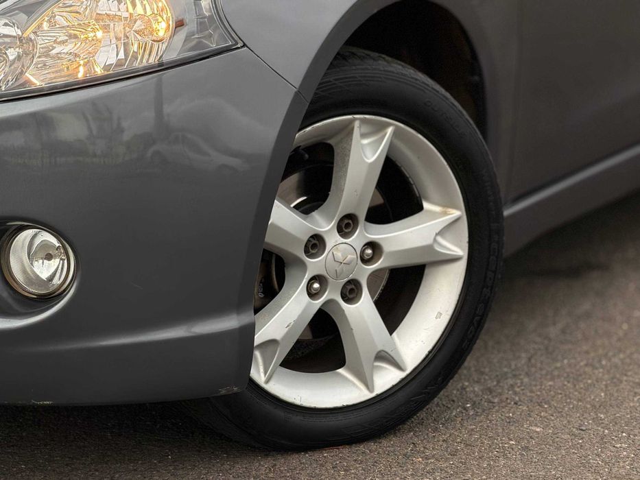 Avtoreal_kr Mitsubishi Grandis 2008