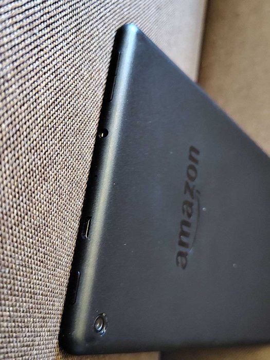 Планшет Amazon Fire HD 8 2/16Гб - 2018 (8th Gen)
