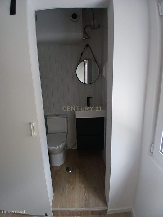 Apartamento T1 Alcochete