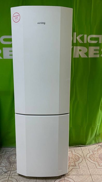 Холодильник б/в Gorenje mod.KRK63555HW вис.175 см
