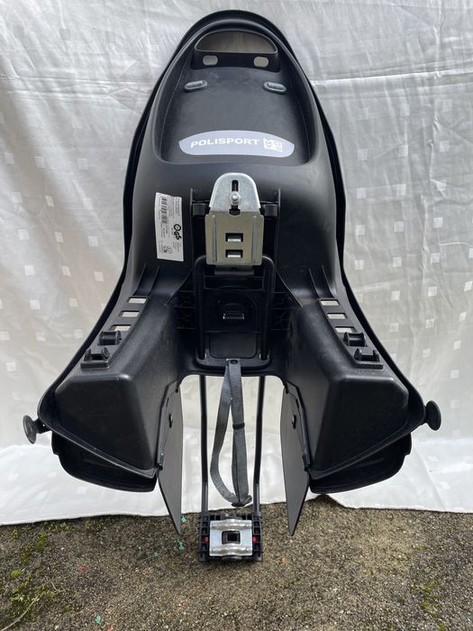 Cadeira para bicicleta Polisport MOVE