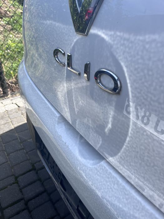 Renault Clio 2014 • Tylko 80 tys. km! • Bezwypadkowe • Okazja