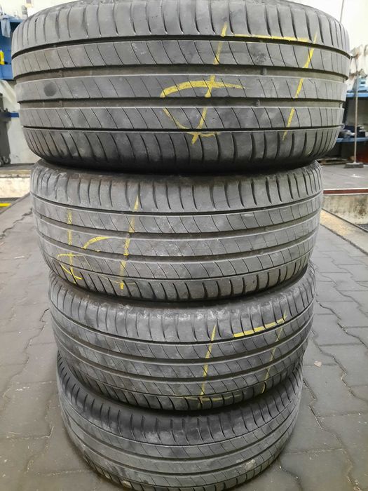 opony letnie 225/45 r17 michelin