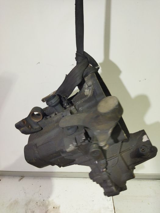 Caixa velocidades Rover 214 gasolina 1996