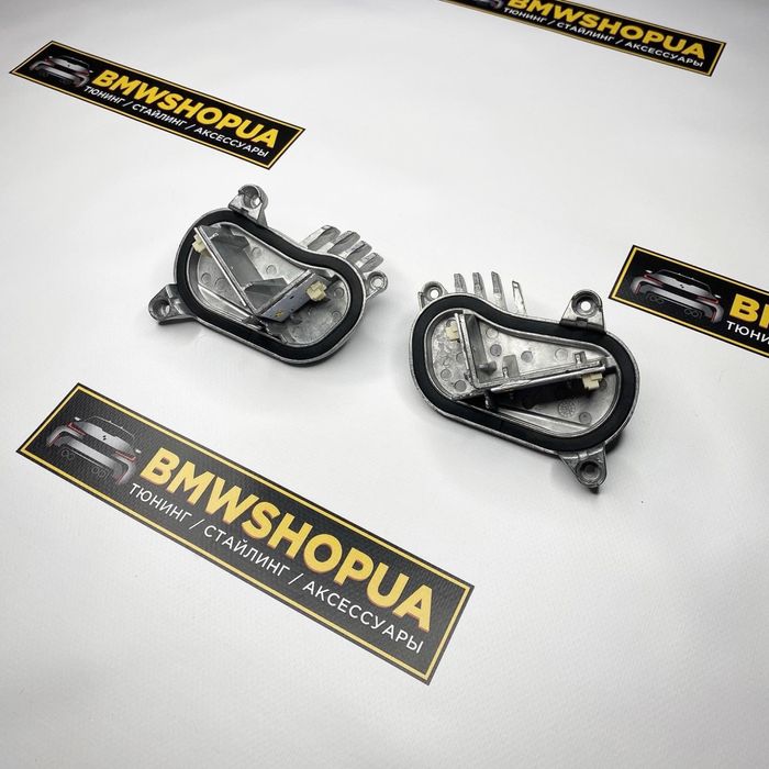 LED модулі BMW CS/CSL/GTS F32/33/36/80/82 LCI Yellow Блоки Модули Фар