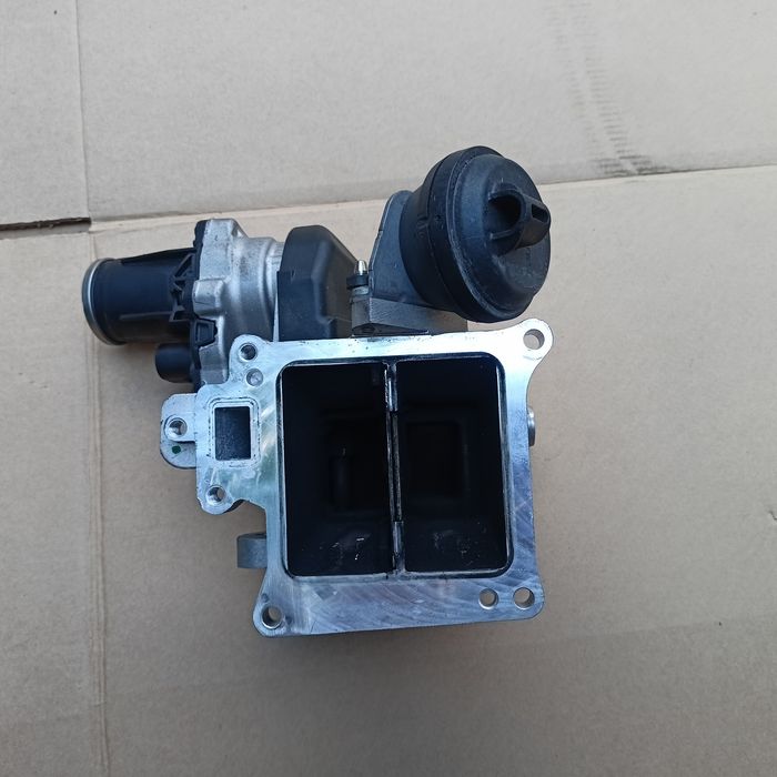 Zawór EGR Volvo 2.0 4 cyl V60 XC60 XC90 S80 v40
