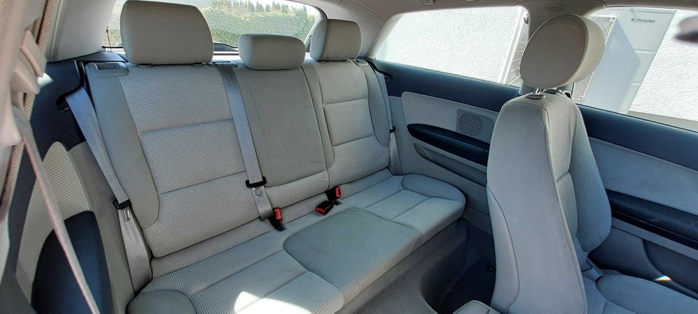 Audi A3 1.9TDI 105KM 2004r.