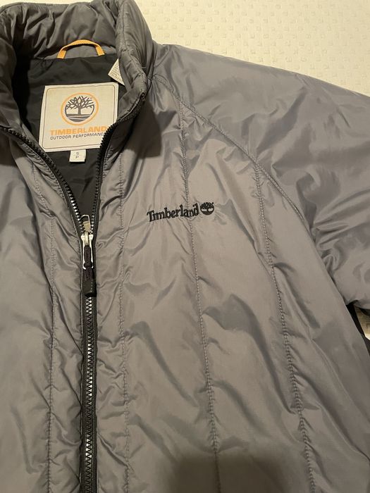 Casaco Timberland