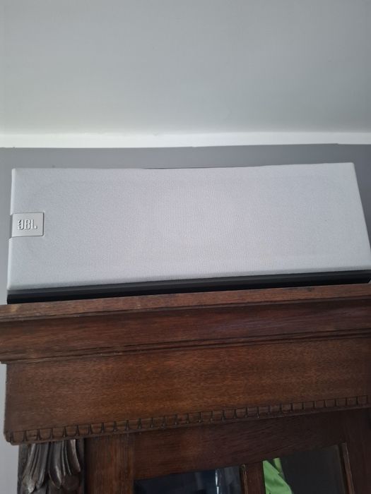 Zestaw  głośników  jbl plus wzmacniacz sony