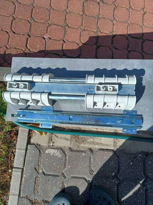 Kosz Cargo do szafki kuchennej