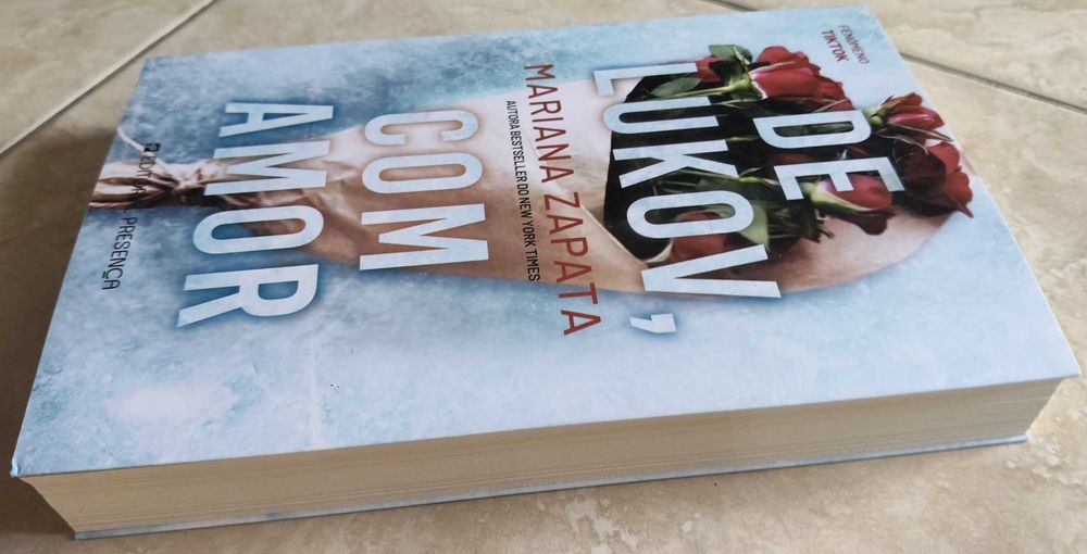 Portes Grátis - De Lukov, com Amor