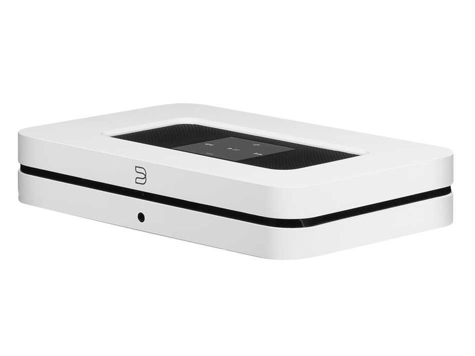 Odtwarzacz sieciowy Bluesound Node 2i - sklep WROCŁAW