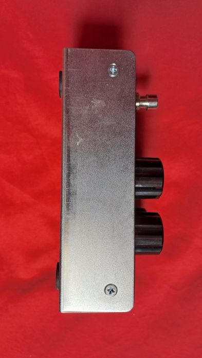TC Electronic Fangs - Przester, distortion, efekt gitarowy