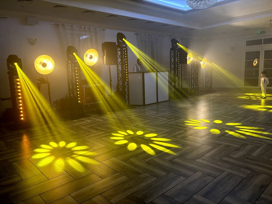 DJ / Konferansjer ,Sax & Piano LiveAct na bankiet, wesele, imprezę