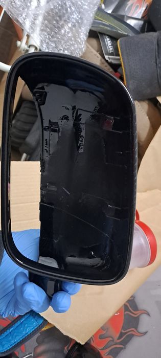 Capas de espelho golf 4