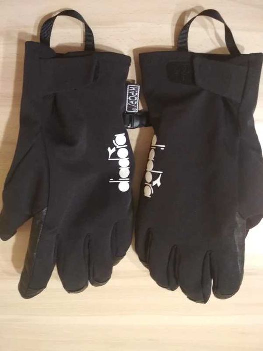 Męskie Rękawice Diadora Rozm. S