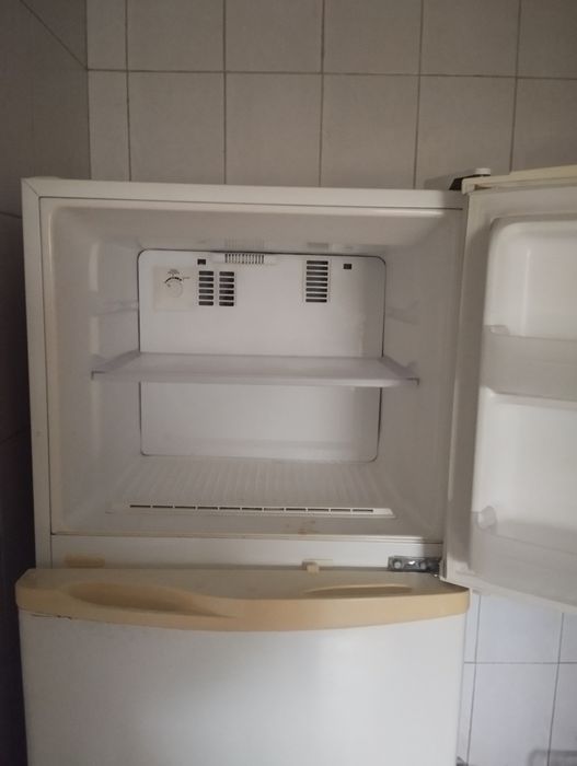 Geladeira Frost free