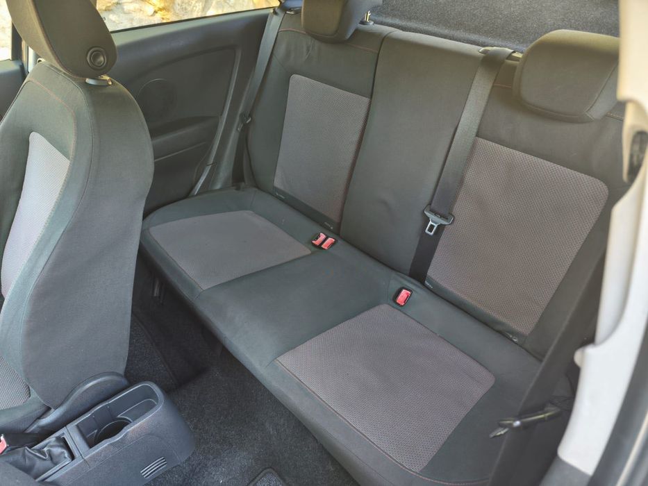 Opel Corsa 1.2 gasolina